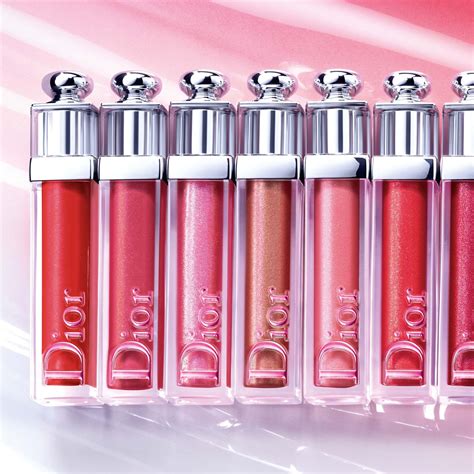 gloss de dior precio.